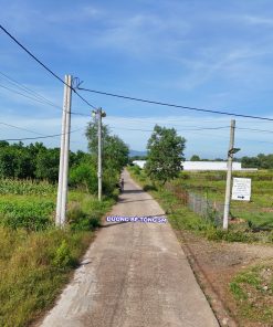 Bán đất xã Suối Nghệ Nghĩa Thành, Sonadezi Châu Đức