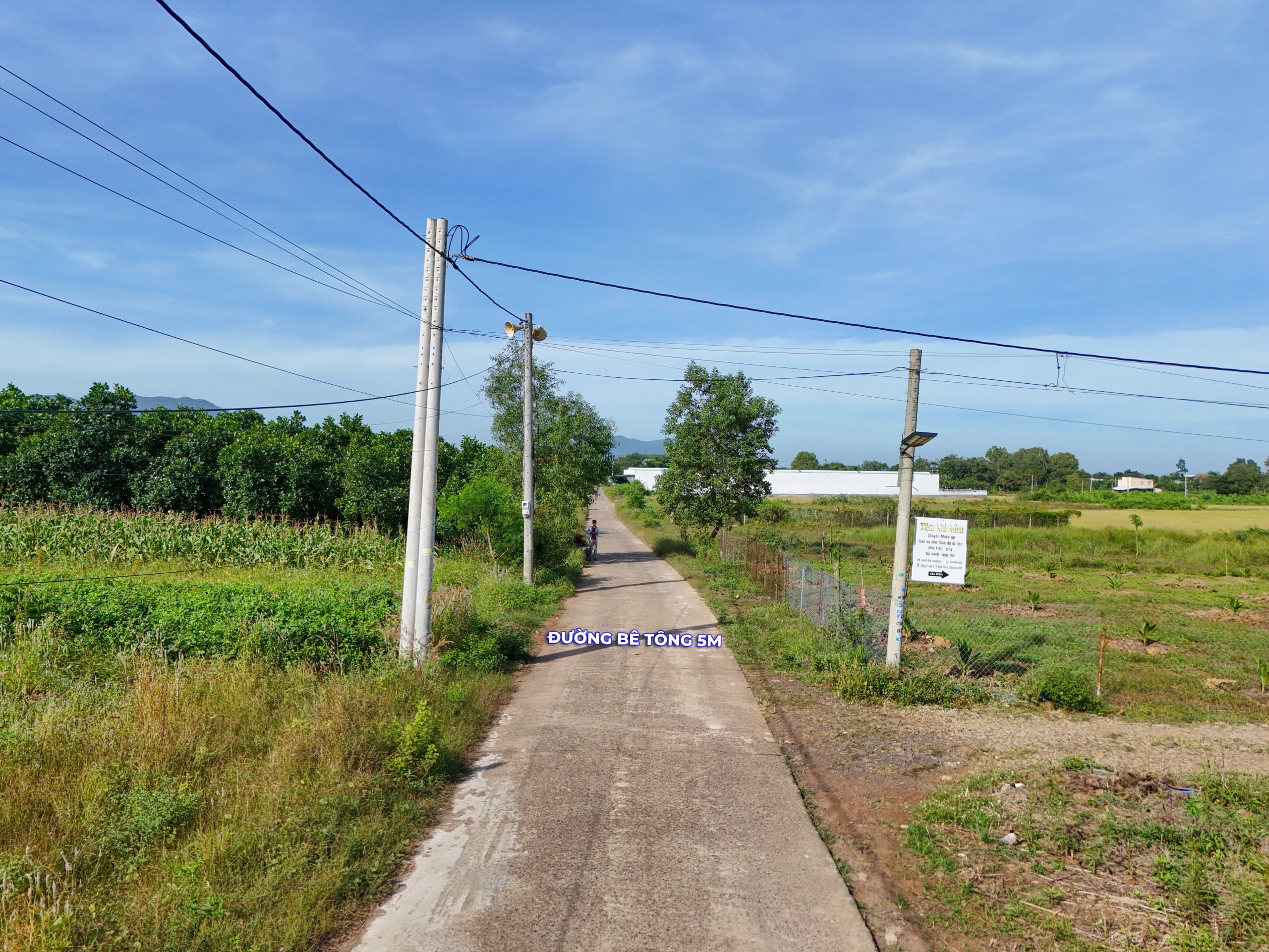 Bán đất xã Suối Nghệ Nghĩa Thành, Sonadezi Châu Đức