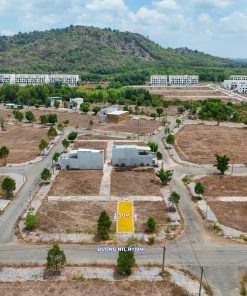Bán đất tái định cư Sonadezi Suối Nghệ, Châu Đức
