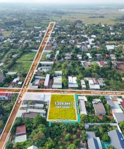 Bán đất nghĩa thành Châu Đức