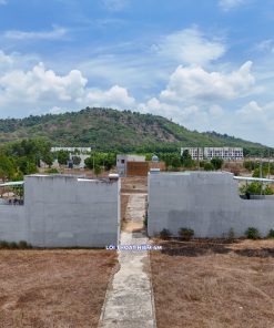 Bán đất tái định cư Sonadezi Suối Nghệ, Châu Đức