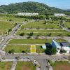 Bán đất tái định cư sonadezi châu đức