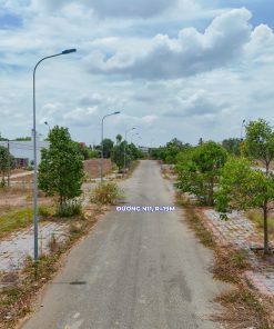 Bán đất tái định cư Sonadezi Suối Nghệ, Châu Đức