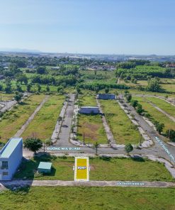 Bán đất tái định cư sonadezi châu đức