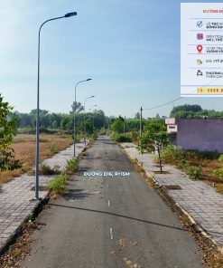 Alternative view of Đường 𝗗𝟭𝟲 _ Lô 𝟰𝟭