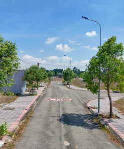 Bán đất tái định cư sonadezi châu đức