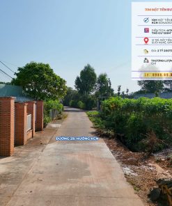 Bán đất xã Suối Nghệ Nghĩa Thành, Sonadezi Châu Đức
