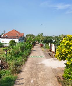 Bán đất xã Suối Nghệ Nghĩa Thành, Sonadezi Châu Đức