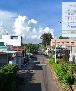 Bán đất khu bàn cờ suối nghệ, nghĩa thành, châu đức