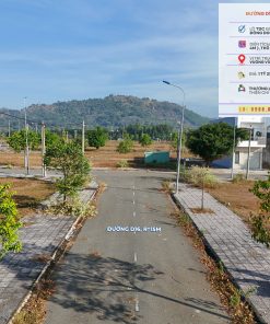 Bán đất khu bàn cờ suối nghệ, nghĩa thành, châu đức