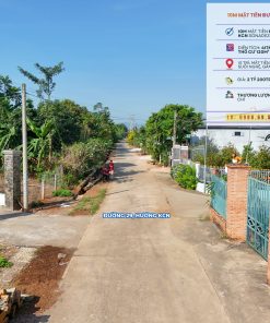 Bán đất xã Suối Nghệ Nghĩa Thành, Sonadezi Châu Đức