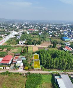 Bán đất xã Suối Nghệ Nghĩa Thành, Sonadezi Châu Đức