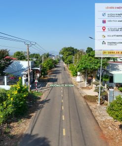 Bán đất khu bàn cờ suối nghệ, nghĩa thành, châu đức