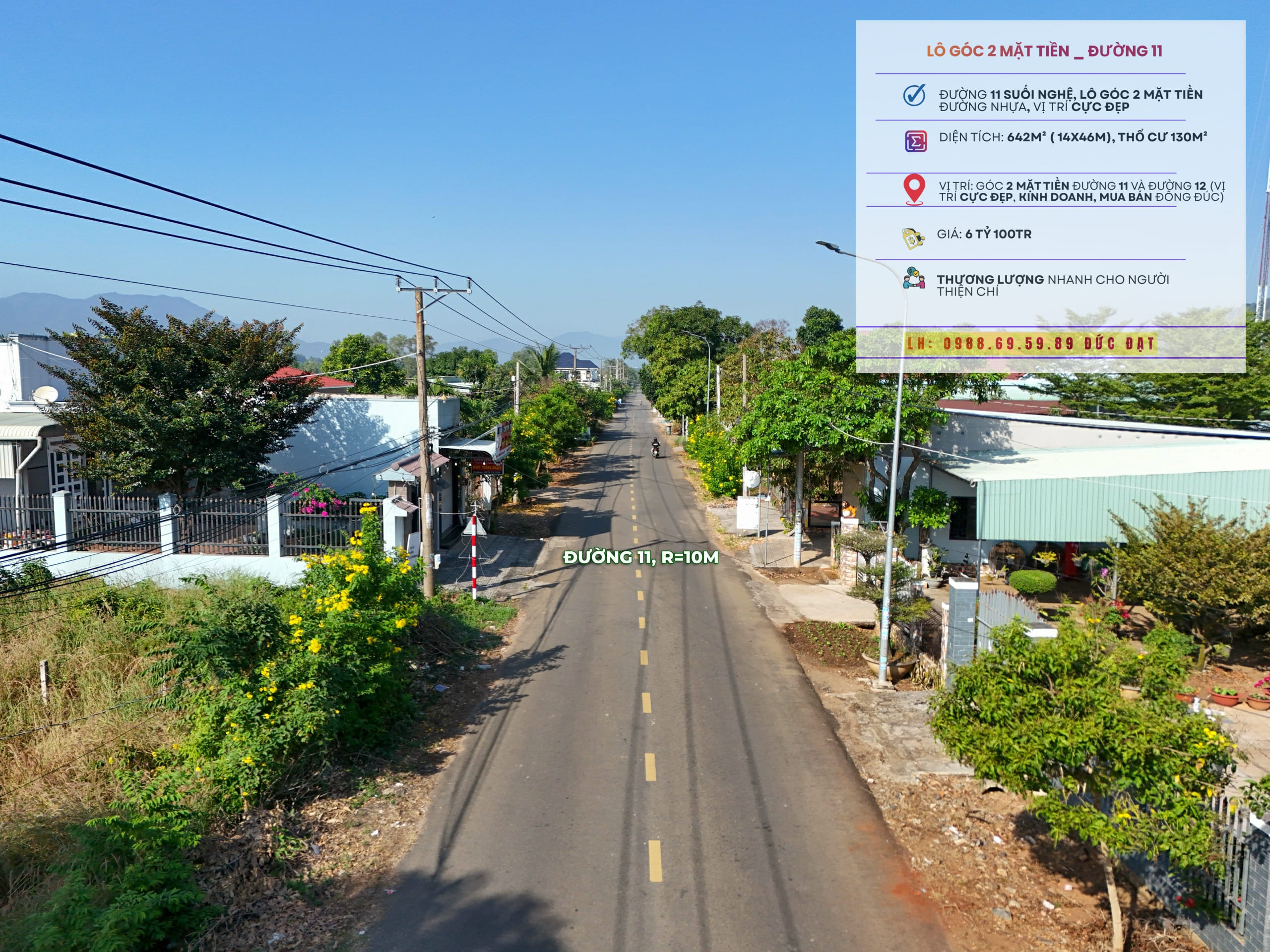 Bán đất khu bàn cờ suối nghệ, nghĩa thành, châu đức