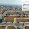 Bán đất tái định cư sonadezi châu đức
