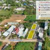 Bán đất xã Suối Nghệ Nghĩa Thành, Sonadezi Châu Đức