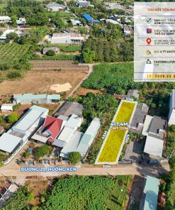 Bán đất xã Suối Nghệ Nghĩa Thành, Sonadezi Châu Đức