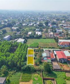 Bán đất xã Suối Nghệ Nghĩa Thành, Sonadezi Châu Đức