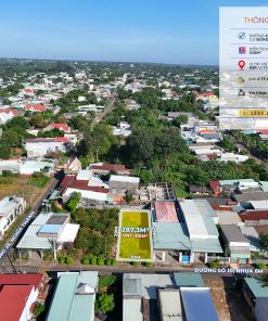 Bán đất khu bàn cờ suối nghệ, nghĩa thành, châu đức