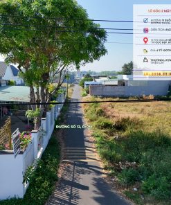 Bán đất khu bàn cờ suối nghệ, nghĩa thành, châu đức