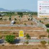 Bán đất tái định cư sonadezi châu đức