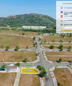 Bán đất tái định cư sonadezi châu đức