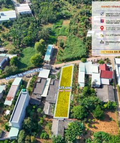 Bán đất xã Suối Nghệ Nghĩa Thành, Sonadezi Châu Đức