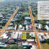 Bán đất khu bàn cờ suối nghệ, nghĩa thành, châu đức