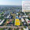 Bán đất khu bàn cờ suối nghệ, nghĩa thành, châu đức