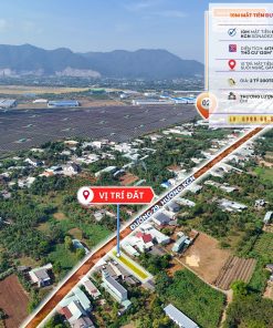 Bán đất xã Suối Nghệ Nghĩa Thành, Sonadezi Châu Đức