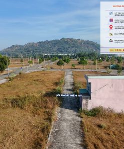 Bán đất khu bàn cờ suối nghệ, nghĩa thành, châu đức