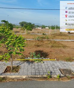 Bán đất khu bàn cờ suối nghệ, nghĩa thành, châu đức