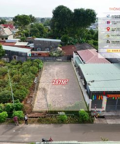 Bán đất khu bàn cờ suối nghệ, nghĩa thành, châu đức