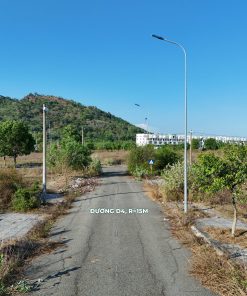 Bán đất tái định cư sonadezi châu đức