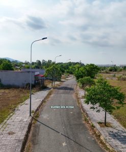 Bán đất tái định cư sonadezi châu đức