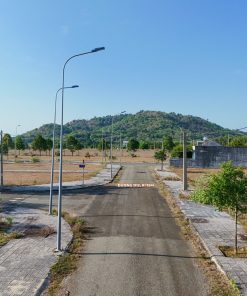Bán đất tái định cư sonadezi châu đức