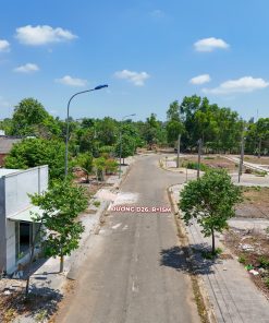 Bán đất tái định cư sonadezi châu đức
