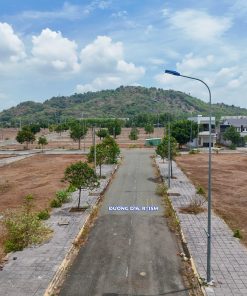 Bán đất tái định cư Sonadezi Suối Nghệ, Châu Đức