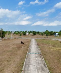 Bán đất tái định cư sonadezi châu đức
