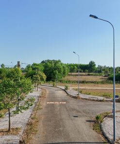 Bán đất tái định cư sonadezi châu đức