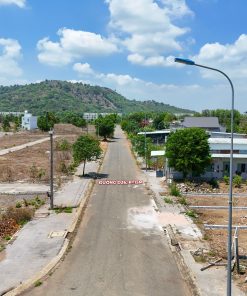 Bán đất tái định cư sonadezi châu đức