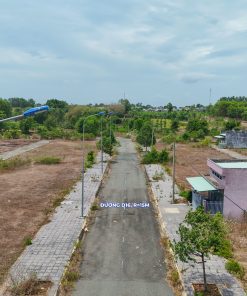 Bán đất tái định cư Sonadezi Suối Nghệ, Châu Đức