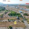 Bán đất tái định cư sonadezi châu đức