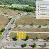 Bán đất tái định cư sonadezi châu đức