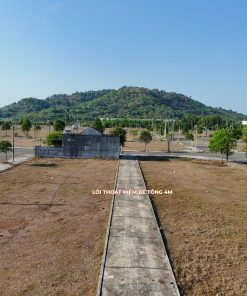 Bán đất tái định cư sonadezi châu đức