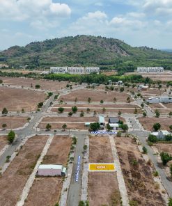 Bán đất tái định cư Sonadezi Suối Nghệ, Châu Đức