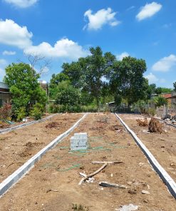 Bán đất tái định cư sonadezi châu đức
