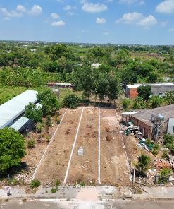 Bán đất tái định cư sonadezi châu đức