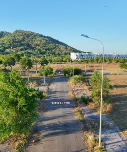 Bán đất tái định cư sonadezi châu đức