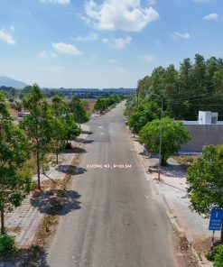 Bán đất tái định cư sonadezi châu đức